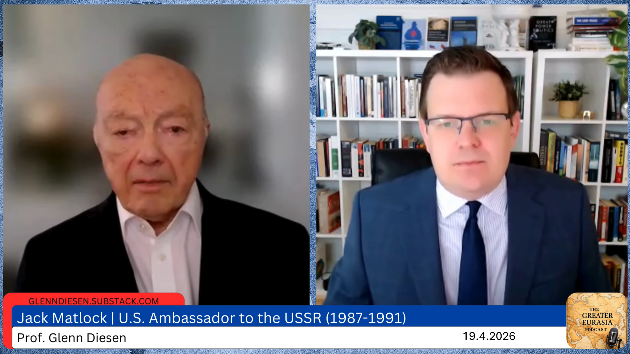 sgs Matlock Diesen 19.4.2026