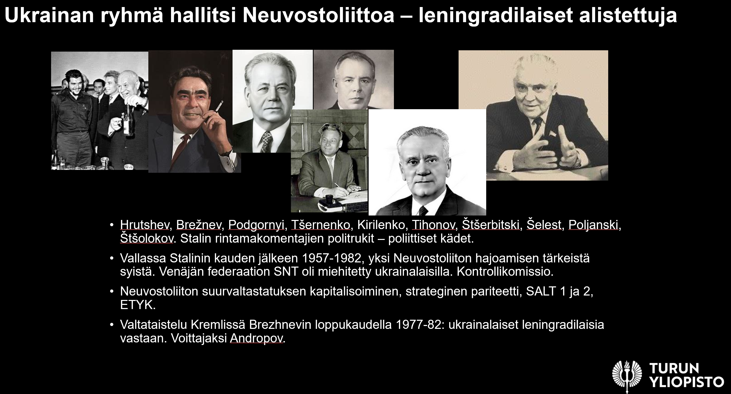 sgs Blom Ukrainan ryhmä