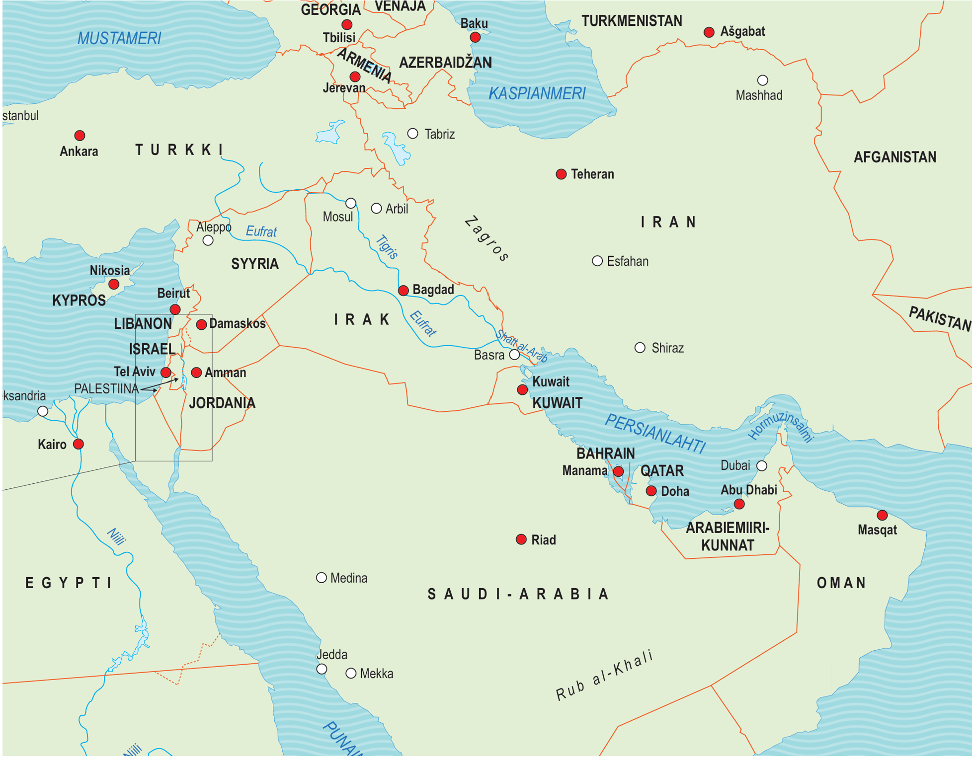 sgs Lohikoski 25.4.2026